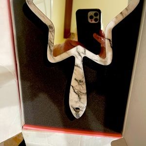 JERRREY STAR new in box hand mirrors collectible